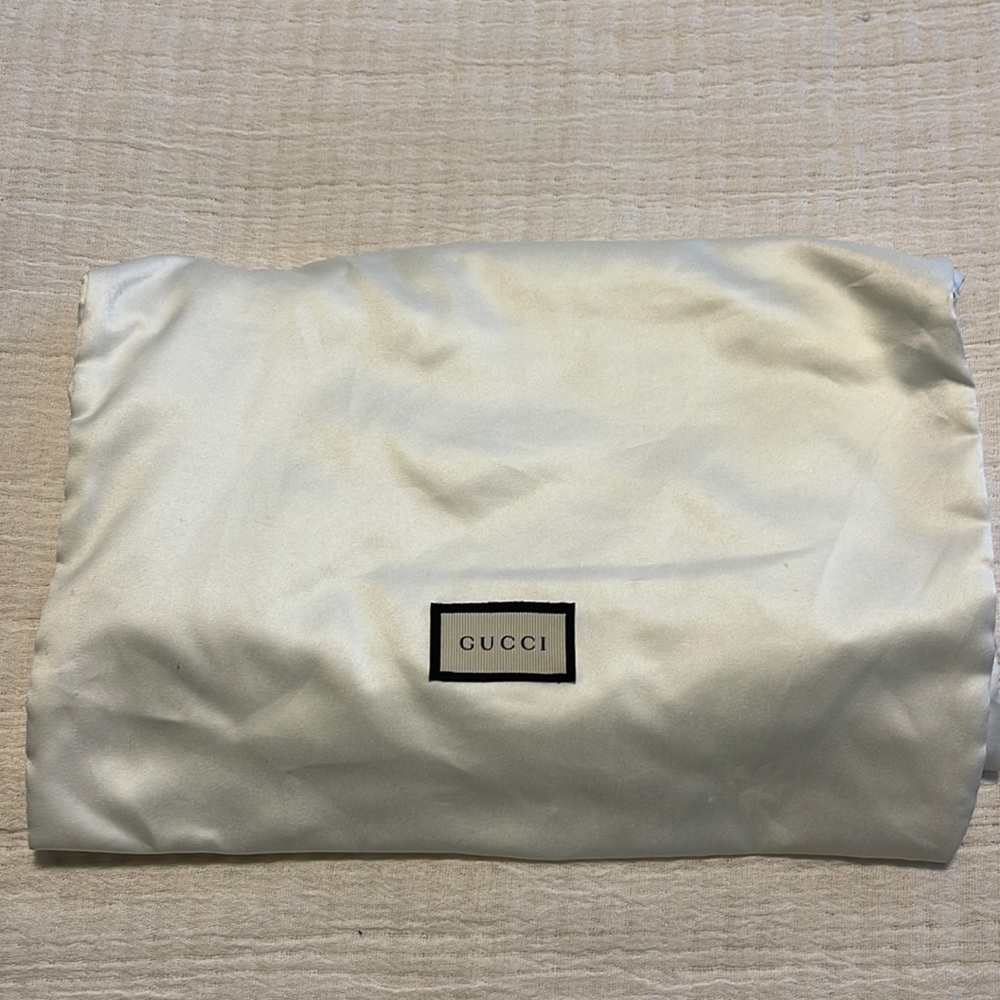 Gucci Dust Bag